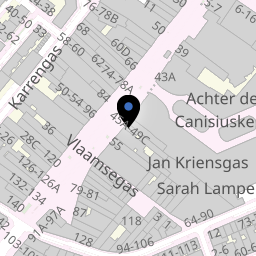 Appartement NMG00 C 8666 9