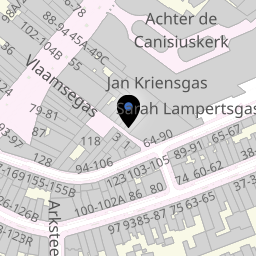 Appartement NMG00 C 8667 2