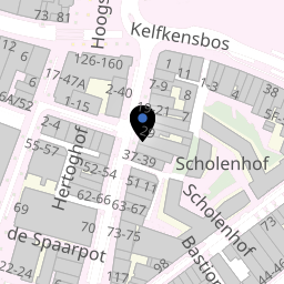 Appartement NMG00 C 8669 1
