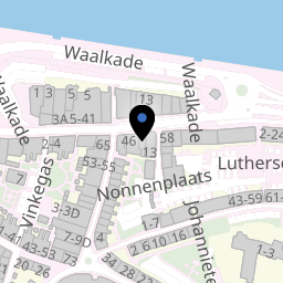 Appartement NMG00 C 8672 2