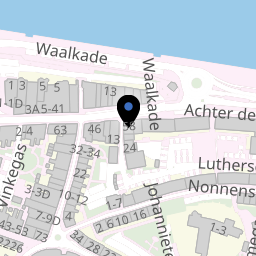 Appartement NMG00 C 8673 2