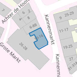 Perceel NMG00-C-8677