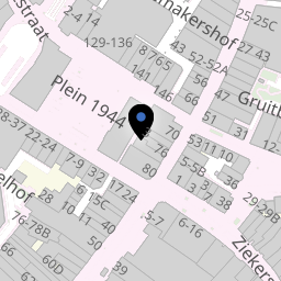 Appartement NMG00 C 8680 2