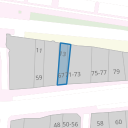 Perceel NMG00-C-8698