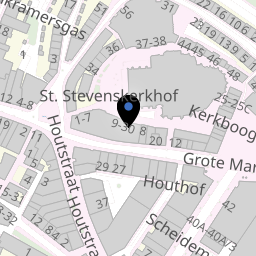 Appartement NMG00 C 8710 15