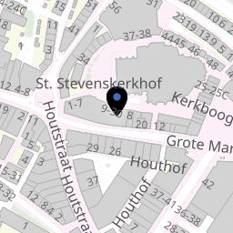 Appartement NMG00 C 8710 5