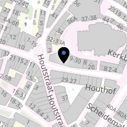 Appartement NMG00 C 8710 53