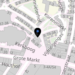 Appartement NMG00 C 8725 1