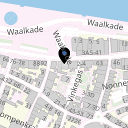 Appartement NMG00 C 8754 2