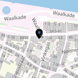 Appartement NMG00 C 8754 4