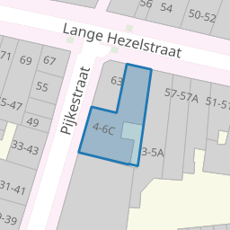 Perceel NMG00-C-8757