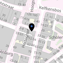 Appartement NMG00 C 8758 1