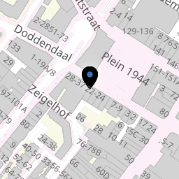 Appartement NMG00 C 8768 1