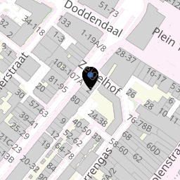 Appartement NMG00 C 8769 2