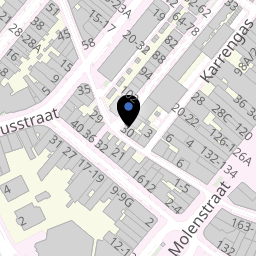 Appartement NMG00 C 8773 2