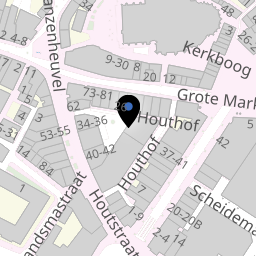 Appartement NMG00 C 8787 2