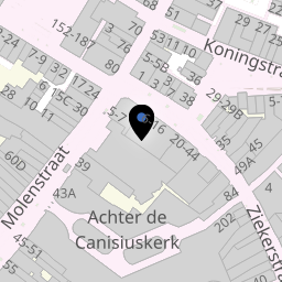 Appartement NMG00 C 8789 12