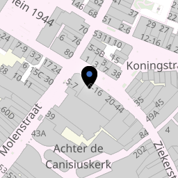 Appartement NMG00 C 8789 2