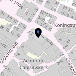 Appartement NMG00 C 8789 4