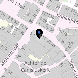 Appartement NMG00 C 8789 5