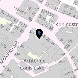 Appartement NMG00 C 8789 8