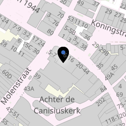 Appartement NMG00 C 8789 9