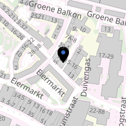 Appartement NMG00 C 8790 4