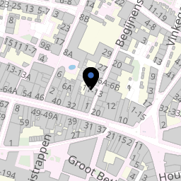 Appartement NMG00 C 8791 3