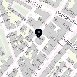 Appartement NMG00 C 8797 2