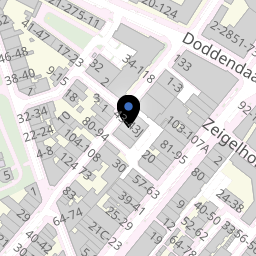 Appartement NMG00 C 8797 9
