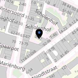Appartement NMG00 C 8808 29