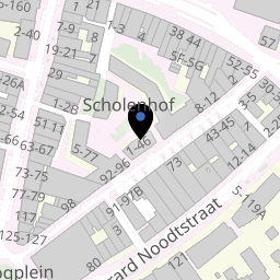 Appartement NMG00 C 8808 6