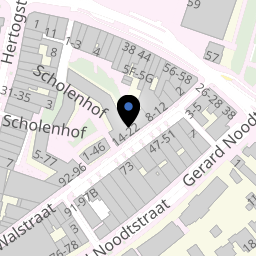 Appartement NMG00 C 8808 69
