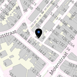 Appartement NMG00 C 8809 2