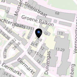 Appartement NMG00 C 8821 2