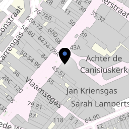 Appartement NMG00 C 8827 33
