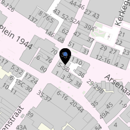 Appartement NMG00 C 8829 2