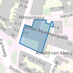 Perceel NMG00-C-8849