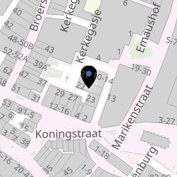 Appartement NMG00 C 8869 1