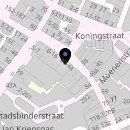 Appartement NMG00 C 8871 2