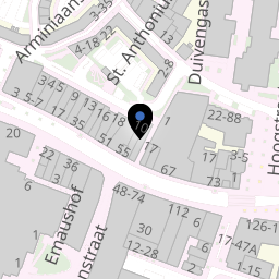 Appartement NMG00 C 8878 3