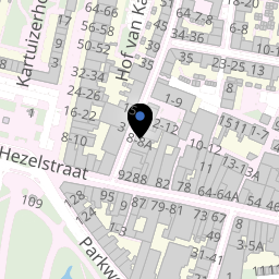 Appartement NMG00 C 8879 2