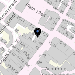 Appartement NMG00 C 8882 2