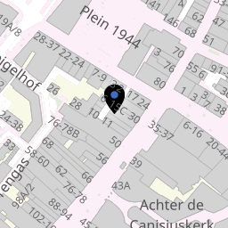 Appartement NMG00 C 8882 4