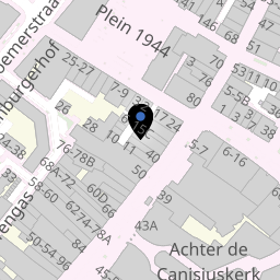 Appartement NMG00 C 8882 5