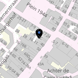Appartement NMG00 C 8882 6