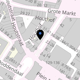 Appartement NMG00 C 8886 4