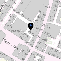 Appartement NMG00 C 8887 3