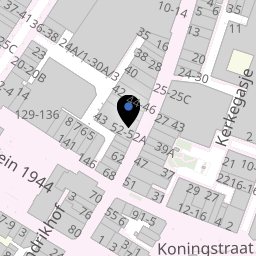 Appartement NMG00 C 8887 4