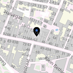 Appartement NMG00 C 8891 2